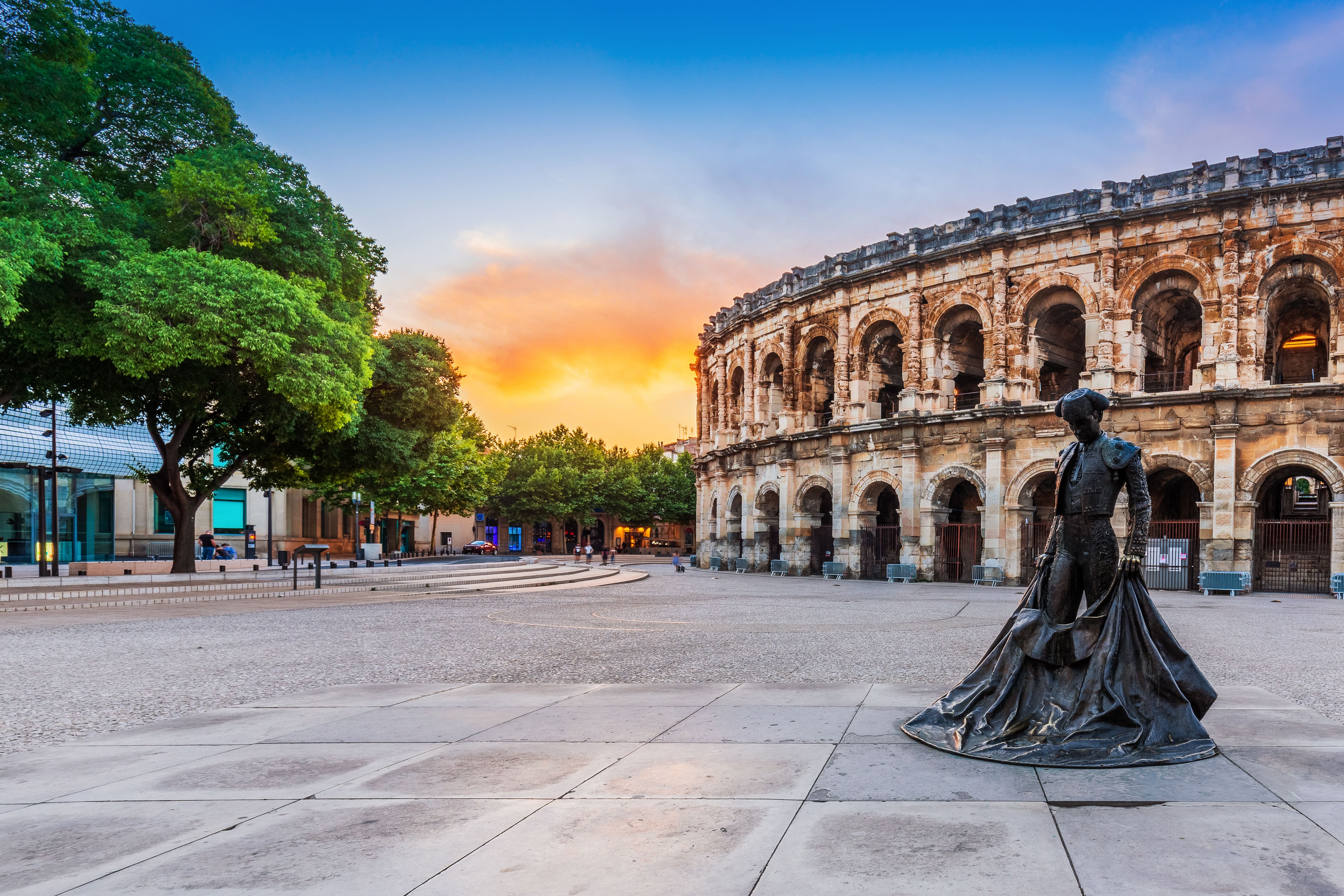 Diagnostic immobilier Alès